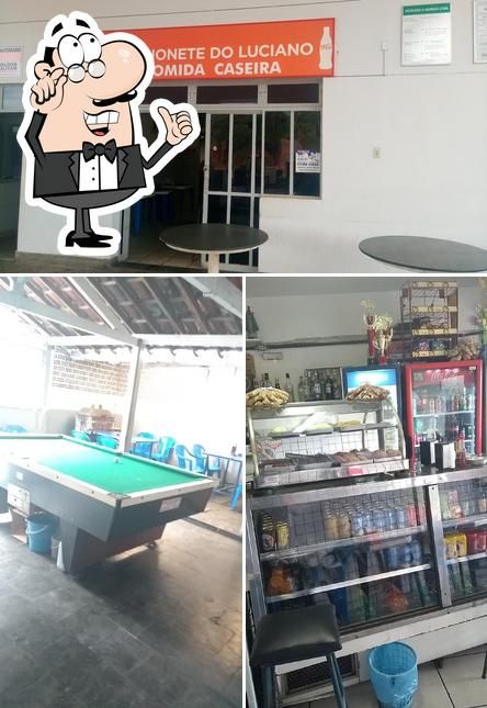Bar do Saninho