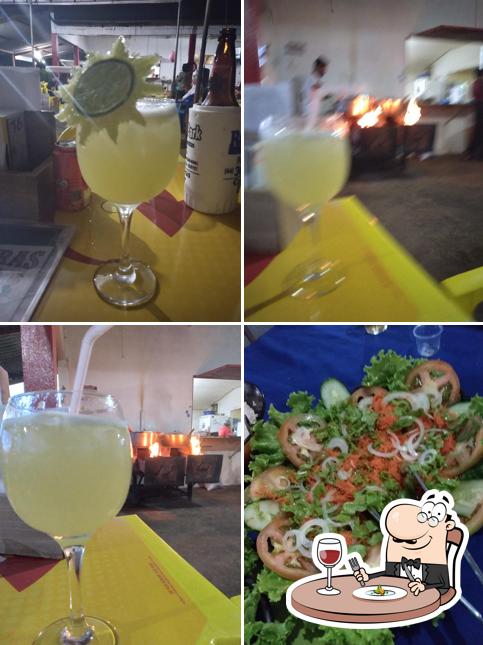 Bebidão Caipiras Bar