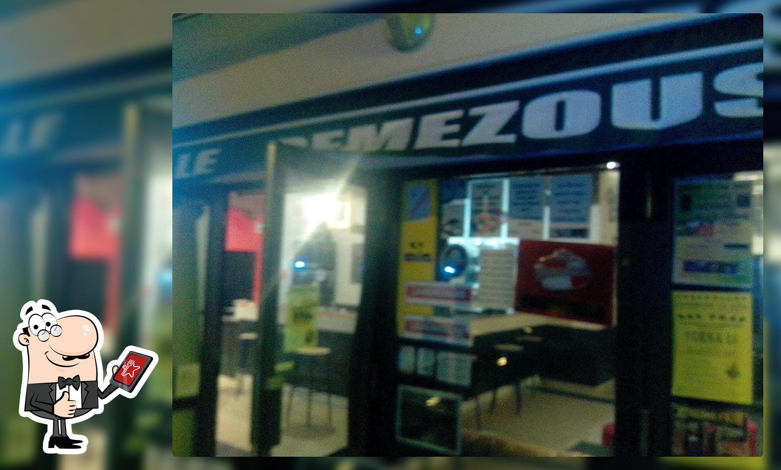 Demezous