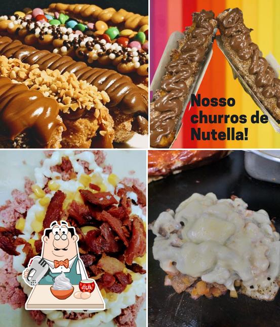 MISTER CHURROS PIRACICABA