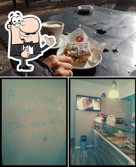 Voir cette photo de Pancaffè Il Chicco