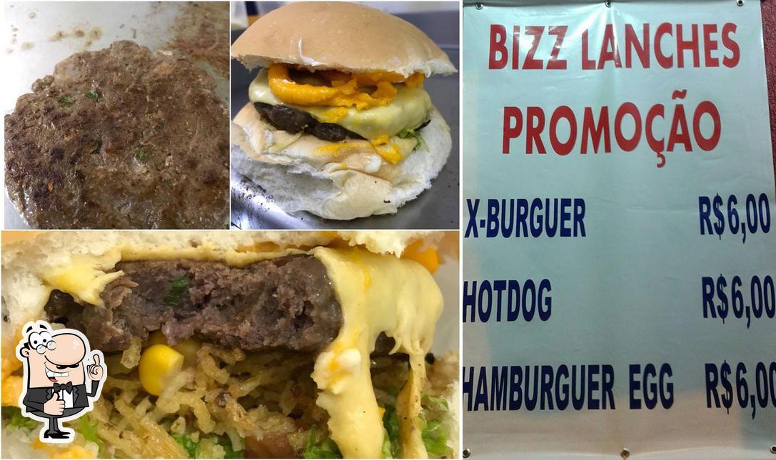 See the image of Bizz Lanches