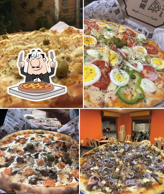 Casa do Reis Pizzaria