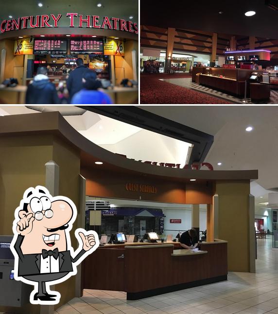 Century Federal Way and XD in Federal Way Restaurant reviews