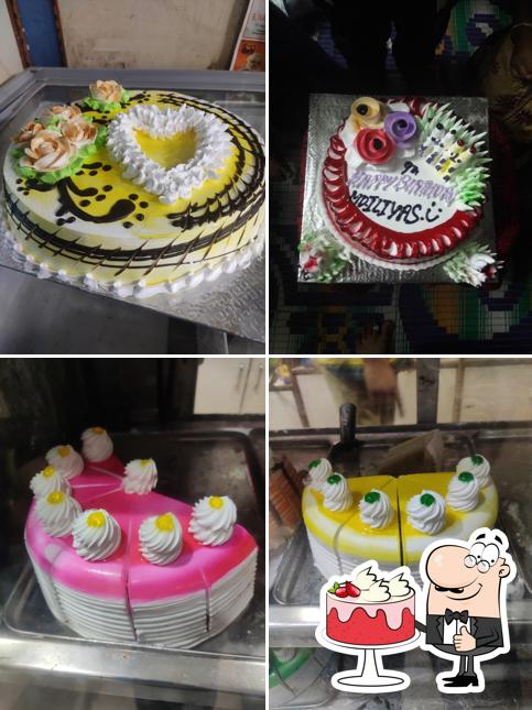 Charitha Bakery