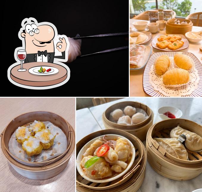 DHYC Dimsum Restaurant, Hong Kong, Shop 2A - Restaurant Reviews