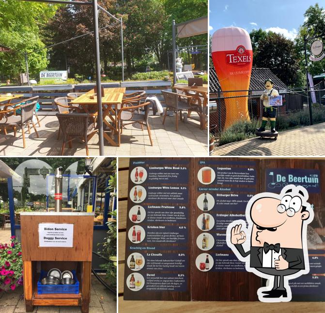 De Beertuin