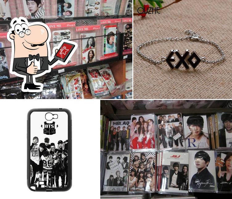 Korean online shop in morocco, Casablanca