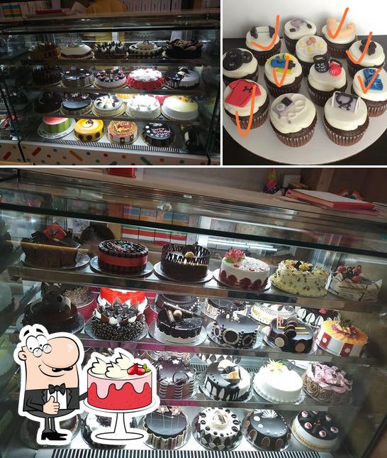 O Cakes, Tilak Chowk, Kalyan West - Cake Shop in Kalyan West