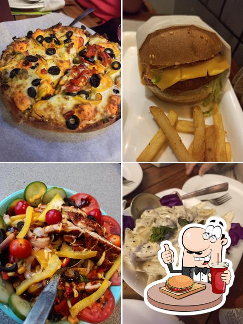 La Grillca Pizzeria