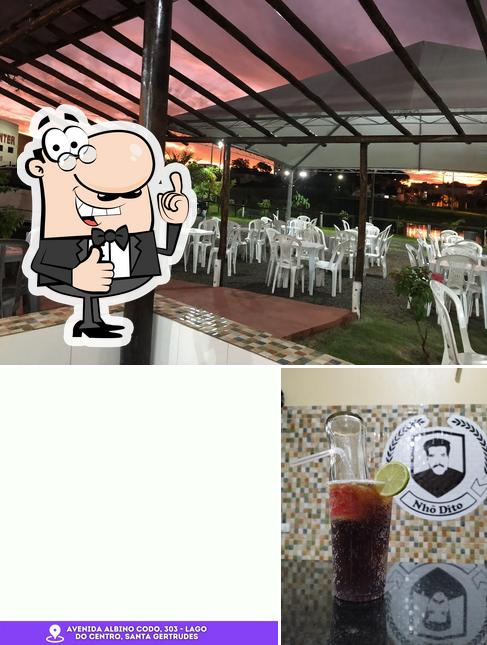 Nhô Dito Lanchonete