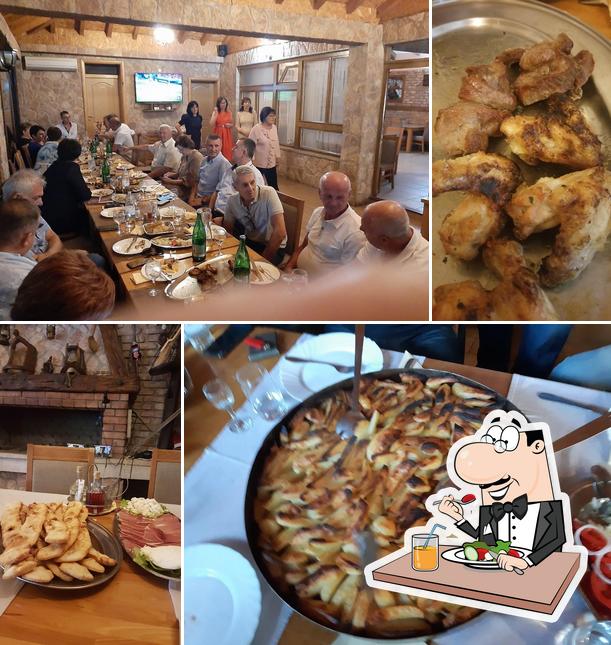 Restaurant Konoba Kod Marinka