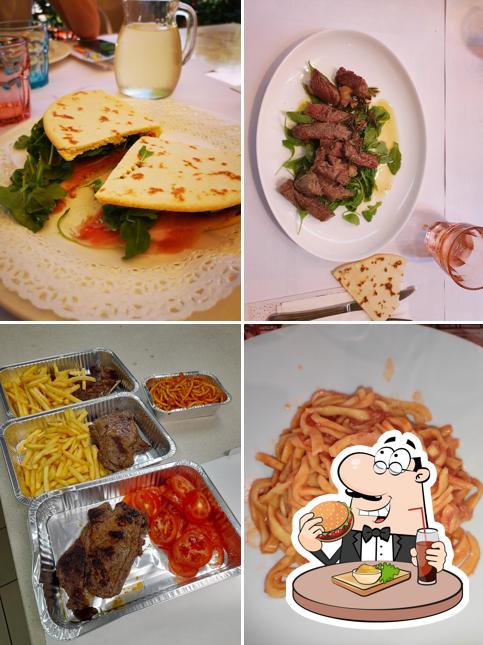 Ristorante da Loro