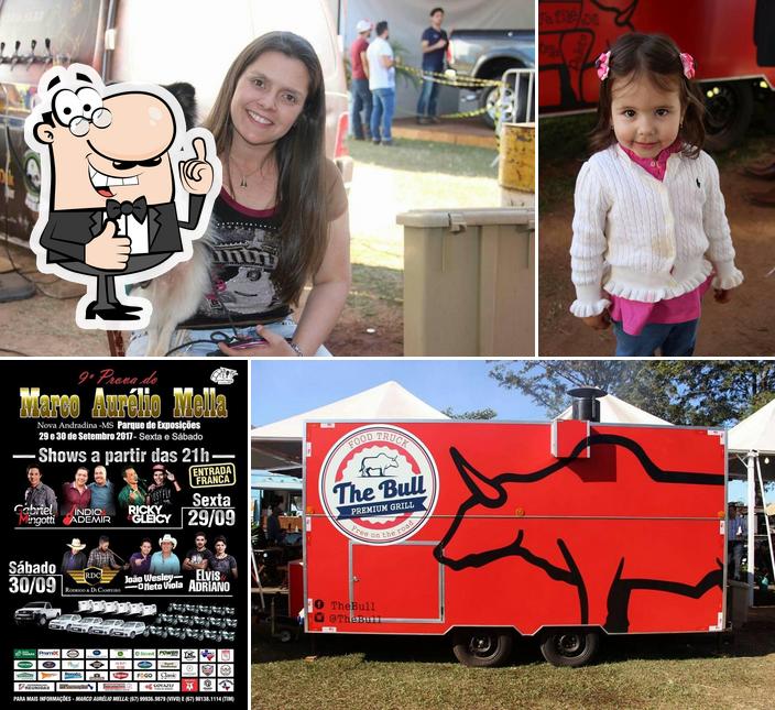 The Bull Premium Grill Londrina PR