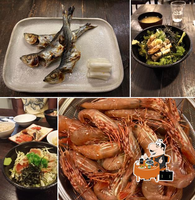 Uchida Eatery