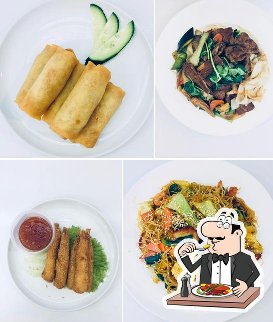 Yes Noodle in Narre Warren Restaurant reviews