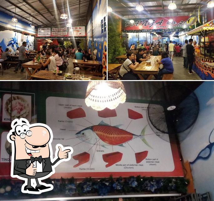 panga ko sayo tuna grill station restaurant, Tagum City Restaurant reviews