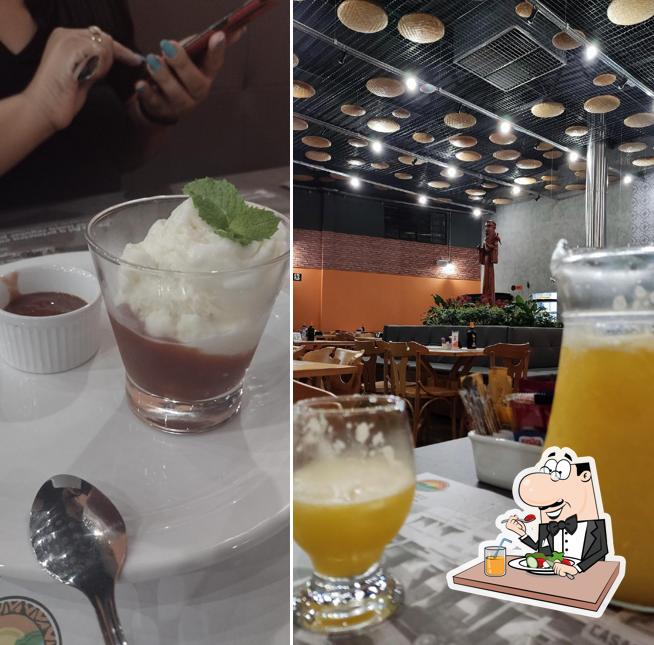 Restaurante Velho Chico Piumhi
