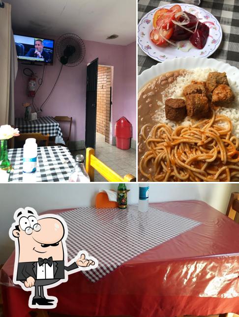 Restaurante e Rotisserie Sabor da Casa