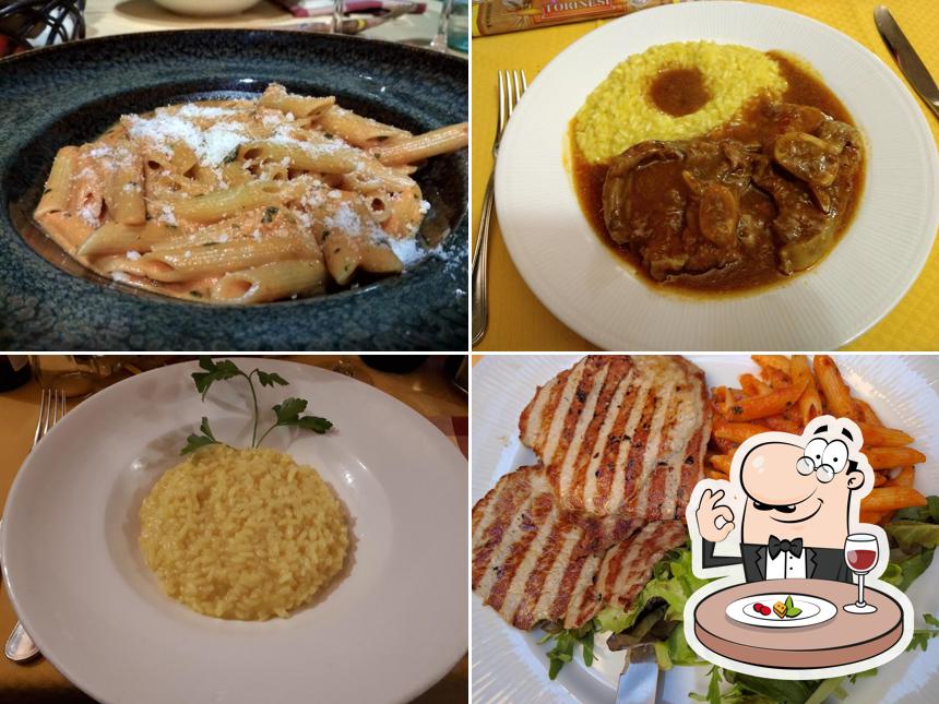 Ristorante Sociale