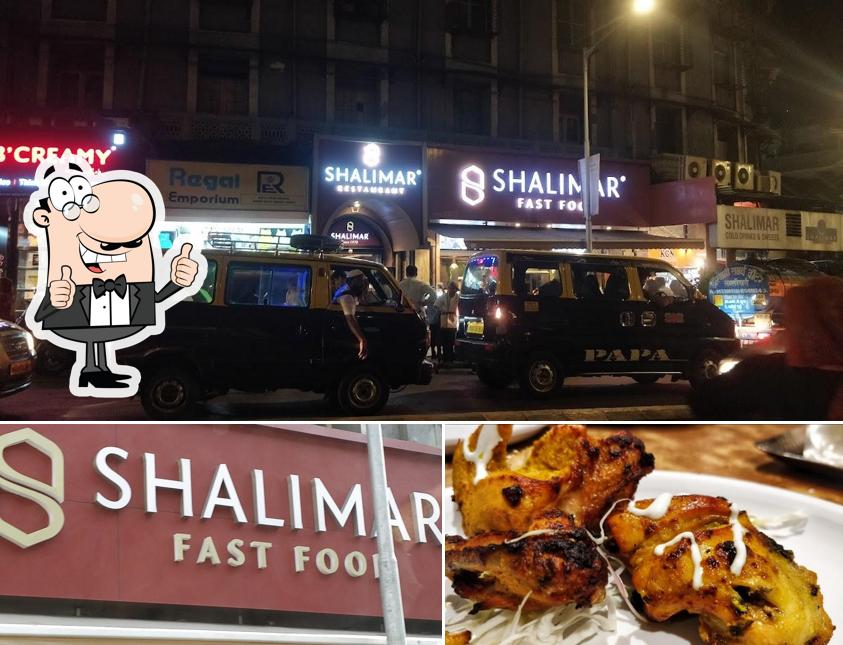 Shalimar Restaurant picture