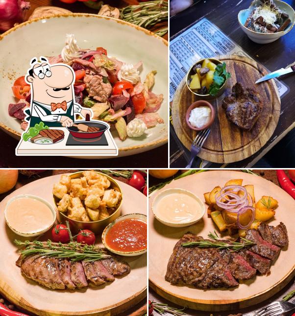 Beer House restaurants in Saint Petersburg, spring 2024 Restaurant Guru