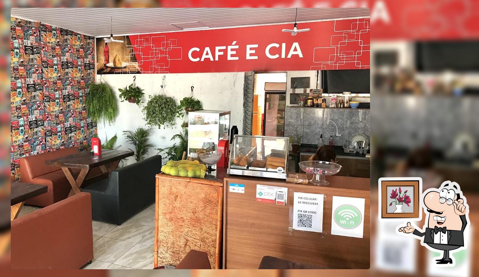 Café e Cia