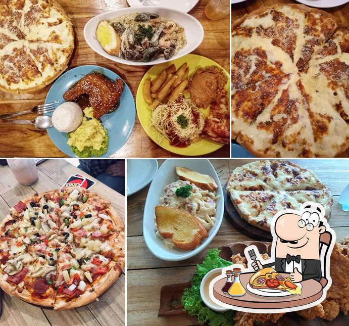 Grumpy Joe La Union restaurant, San Fernando, J878+4MF Restaurant reviews