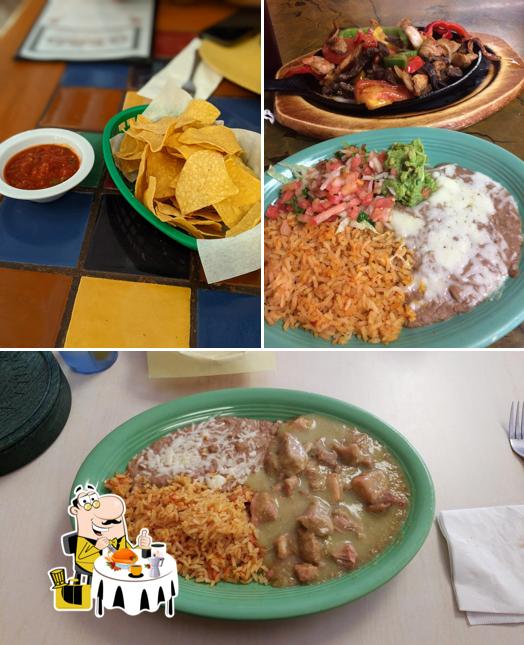 La Sierra Mexican Restaurant in Frazier Park - Restaurant reviews