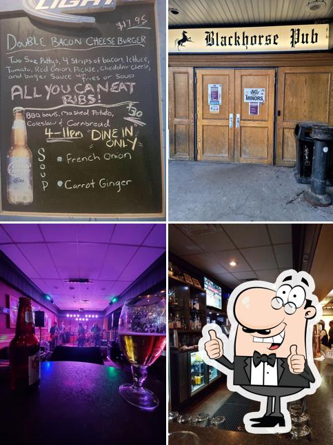 Blackhorse Pub