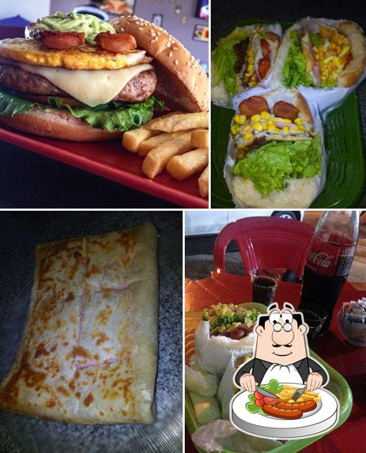 Corró Lanches