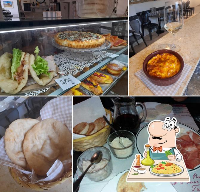 Oste Nero Bistrot