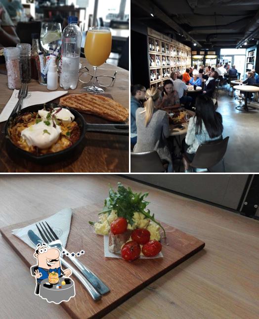 Urban Wines Wine Store & Bistro pub & bar, Cape Town Restaurant
