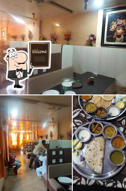 Hotel Gokul Pure Veg