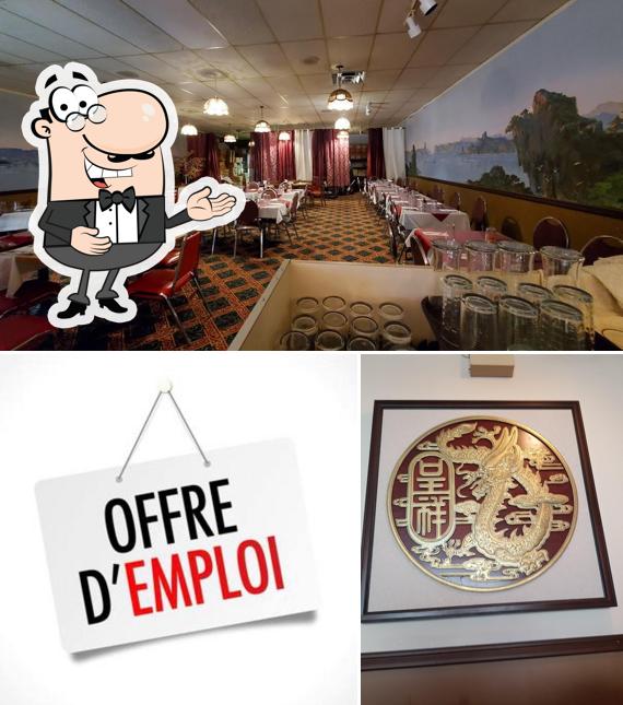 Voir l'image de Restaurant Buffet Ho-King