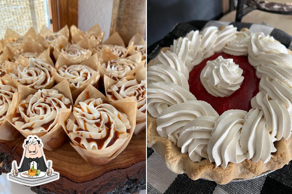 Buttermilk Bakery & Pie Shop in Fort Collins Restaurant reviews