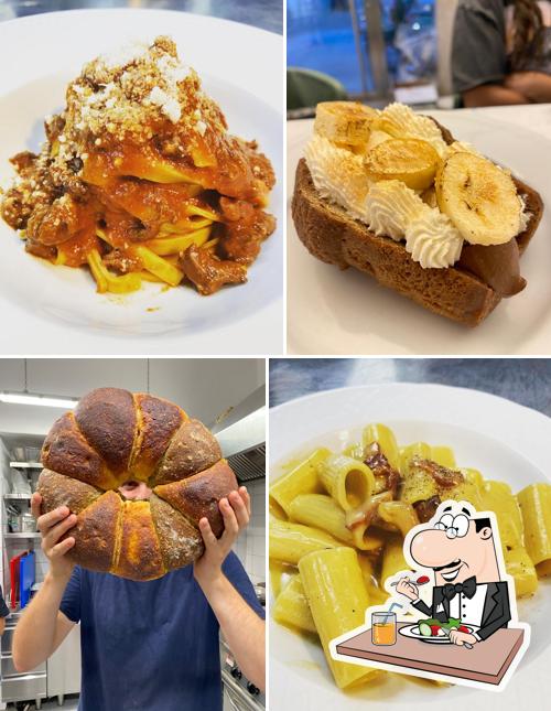 Cibo al Core Osteria
