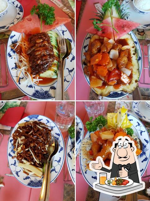 Chinarestaurant Fregatte