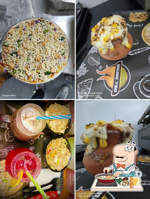 Grill Masters Pundri