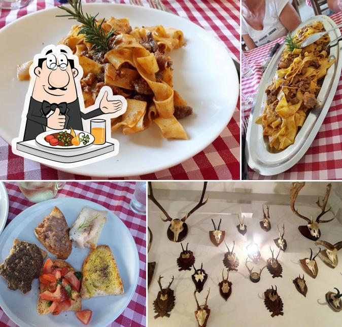 Ristorante Le Cave, San Vincenzo - Restaurant reviews