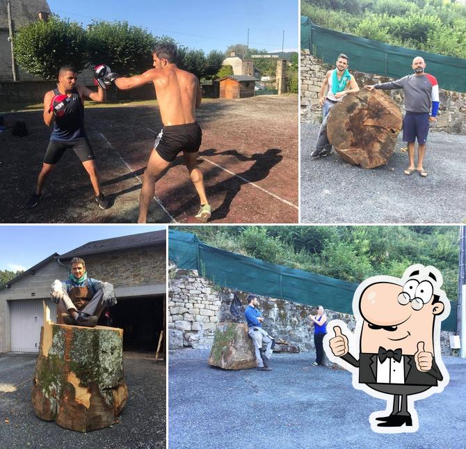 Les Terrasses Intemporelles