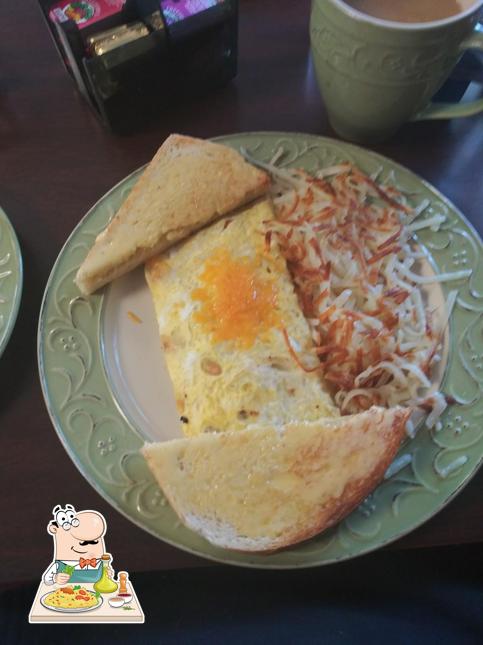 Old Home Cooking in Buhl Restaurant menu and reviews