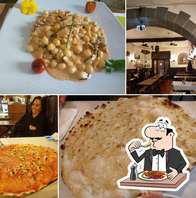 Pizzeria La Cantina