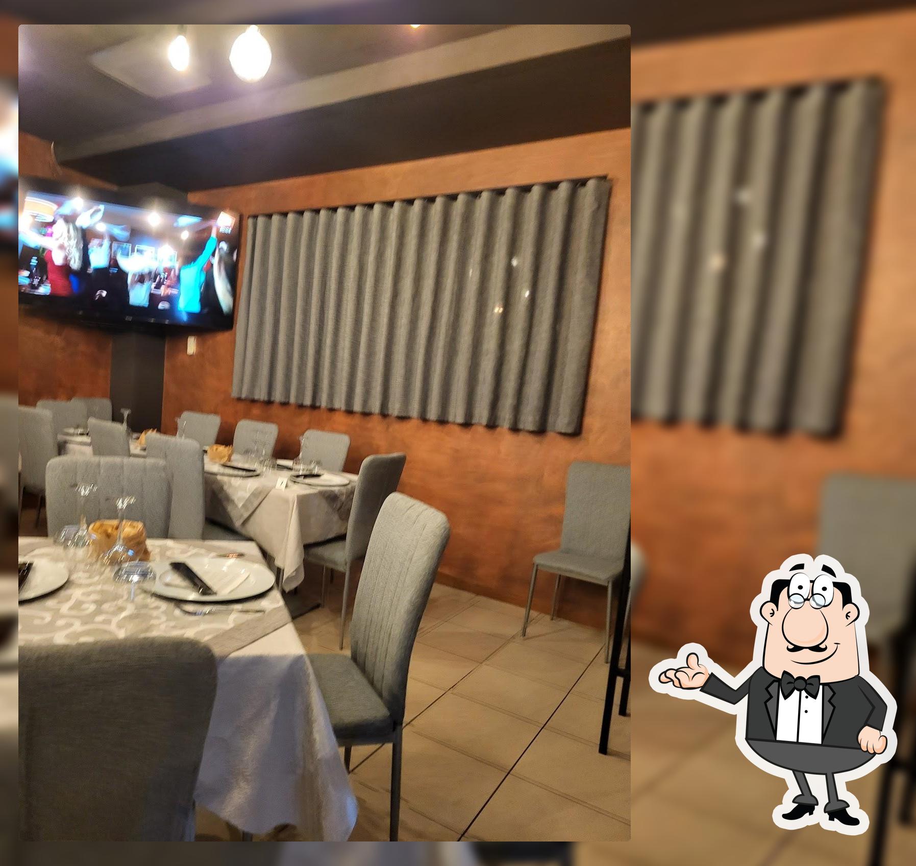 Zio Pino Caffetteria - Ristorante - Braceria