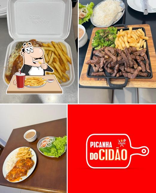 Restaurante Picanha do Cidão