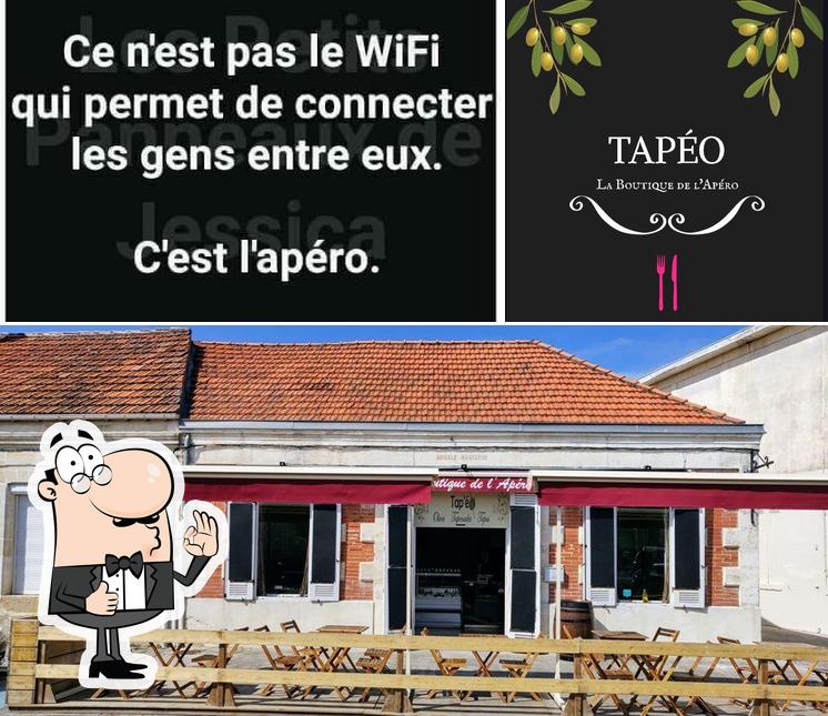 Photo de Tapéo