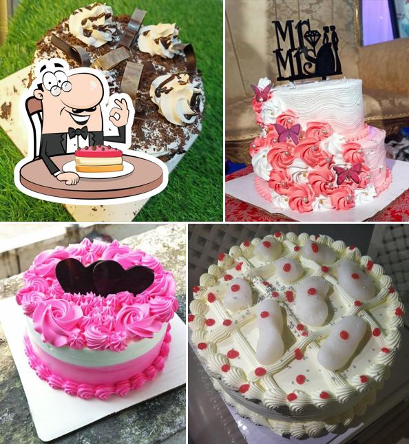 See the picture of Fresh Cake Wala
