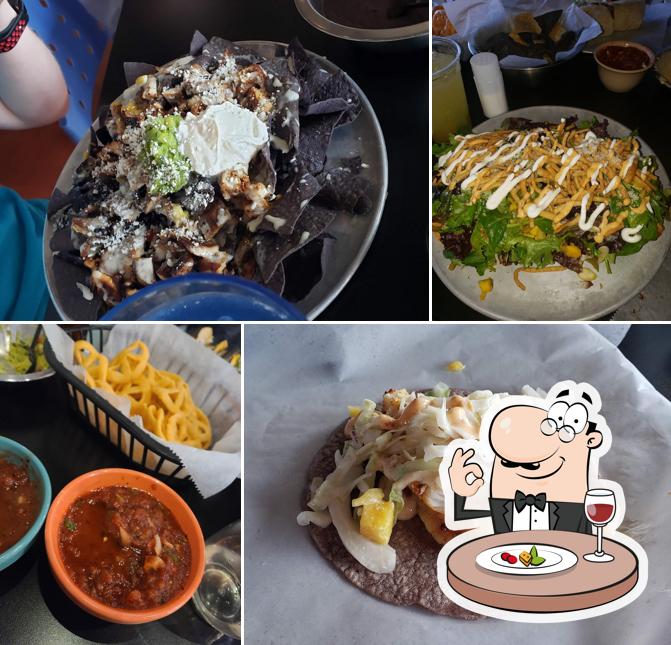 Top 7 restaurants with fish in Hot Springs, september 2024 Restaurant Guru