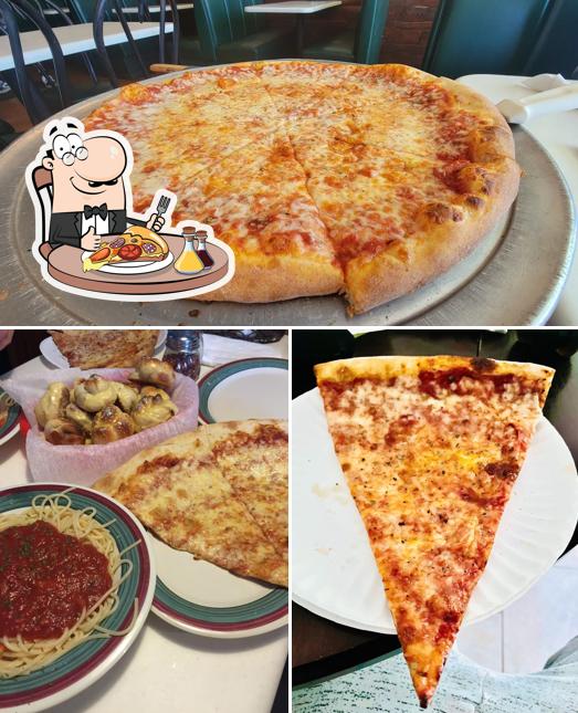 Big Apple Pizza & Pasta, 6690 20th St in West Vero Corridor