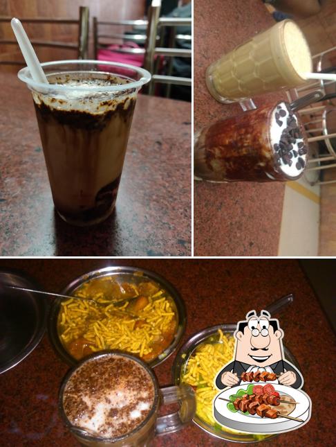 Maharaj Snacks
